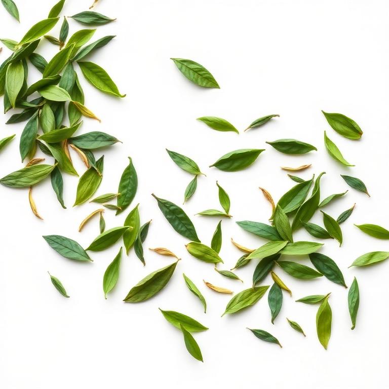 Matcha Green Tea